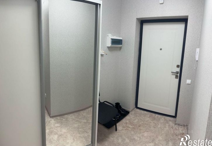 2-комн квартира улица Братьев Батталовых, 27,  д. 27