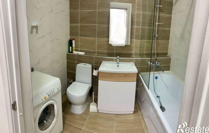 2-комн квартира улица Братьев Батталовых, 27,  д. 27