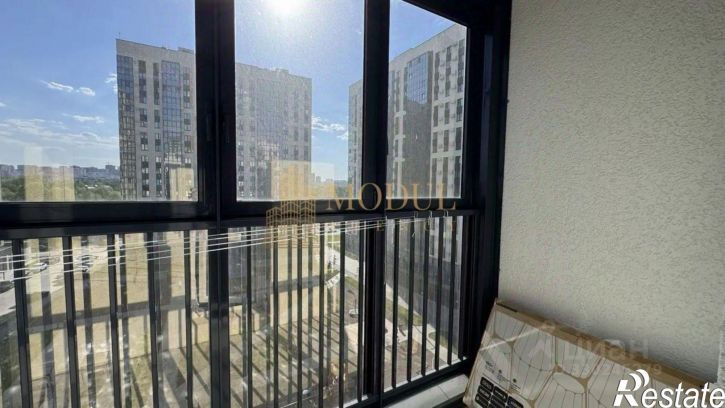 1-комн квартира ул Александра Курынова, 5 2,  д. 5 2,  к. 2