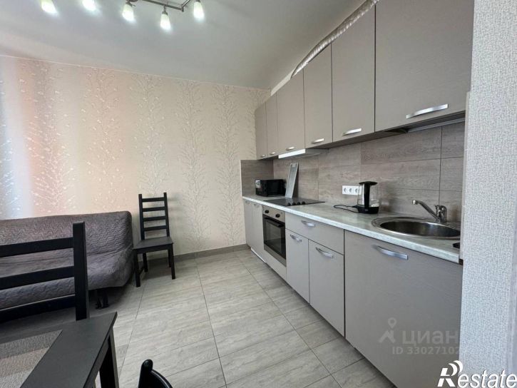 1-комн квартира Отрадная улица, 48,  д. 48