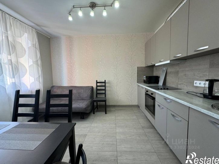 1-комн квартира Отрадная улица, 48,  д. 48