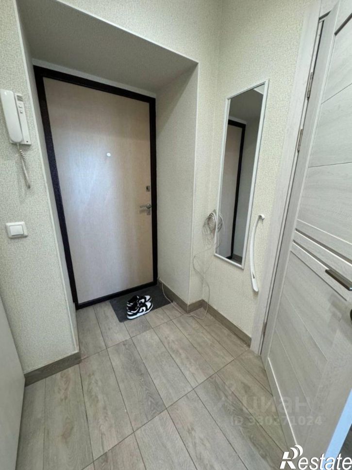 1-комн квартира Отрадная улица, 48,  д. 48
