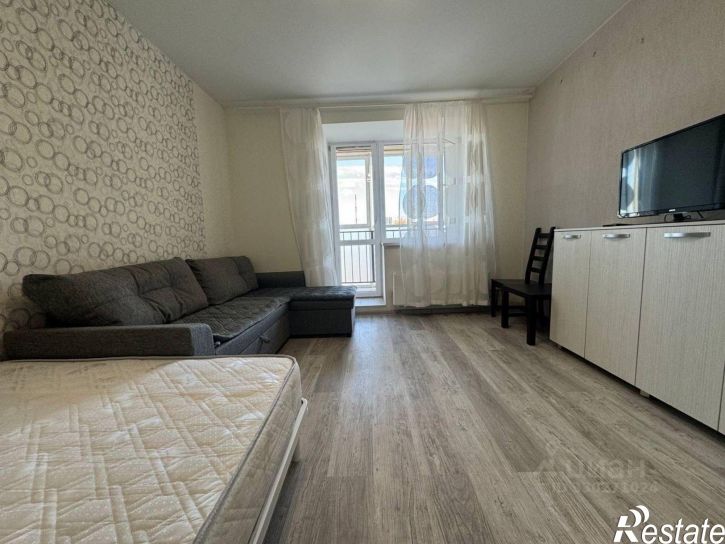 1-комн квартира Отрадная улица, 48,  д. 48
