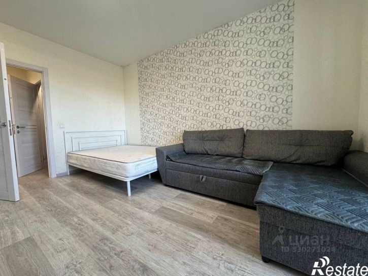 1-комн квартира Отрадная улица, 48,  д. 48