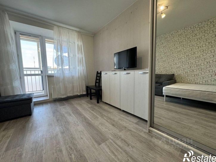 1-комн квартира Отрадная улица, 48,  д. 48