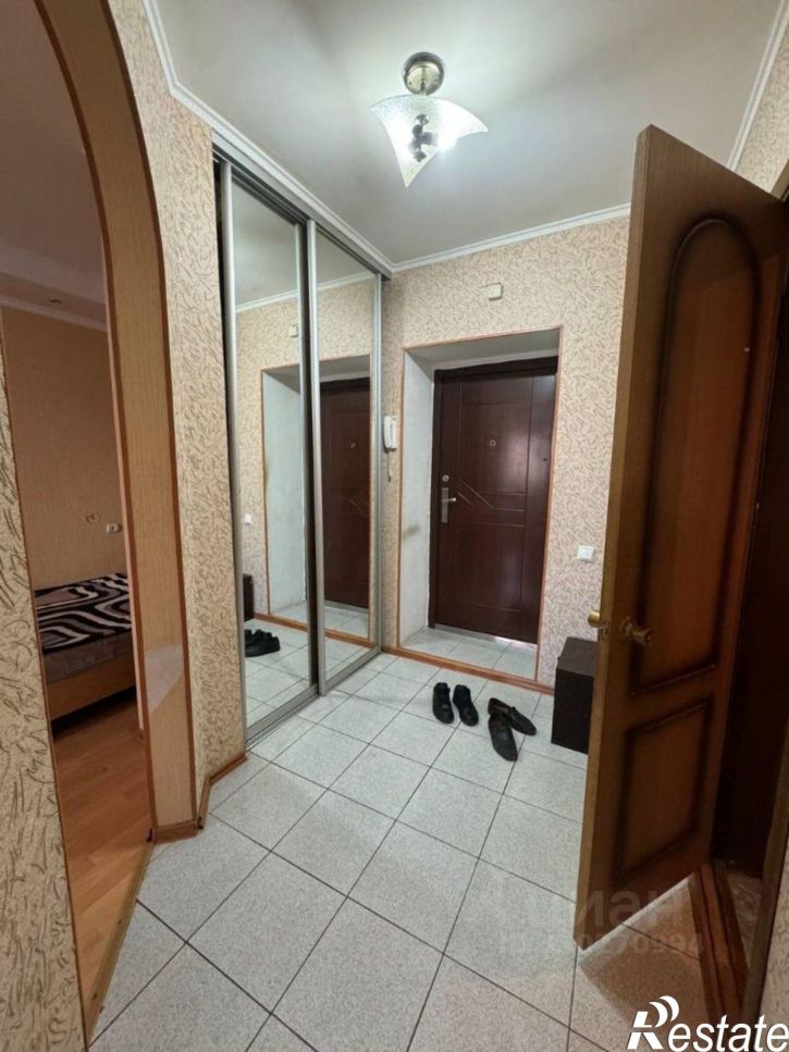 1-комн квартира улица Заслонова, 3,  д. 3