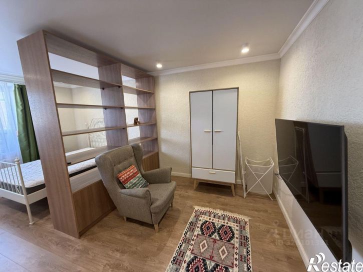 1-комн квартира ул Космонавтов, 11Б,  д. 11Б