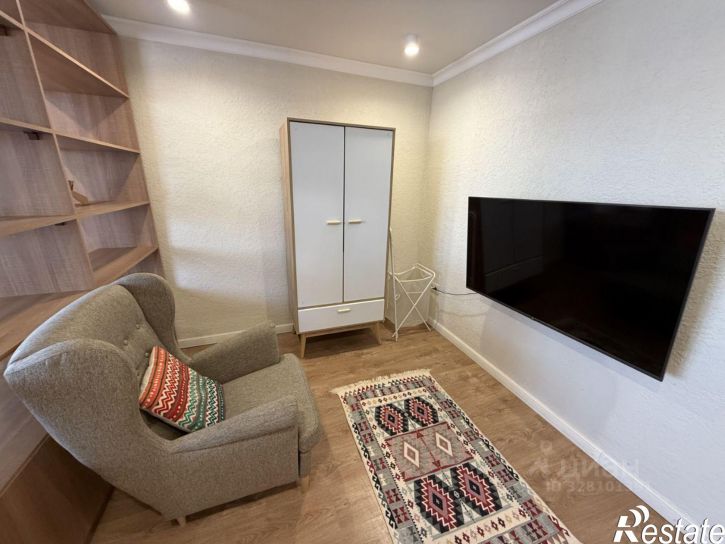 1-комн квартира ул Космонавтов, 11Б,  д. 11Б