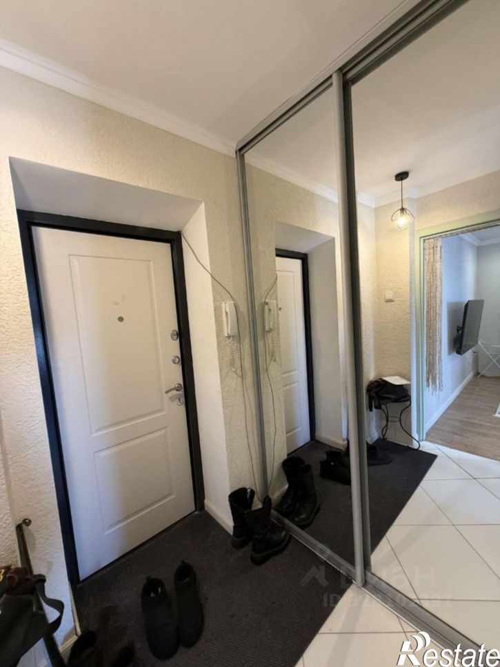 1-комн квартира ул Космонавтов, 11Б,  д. 11Б