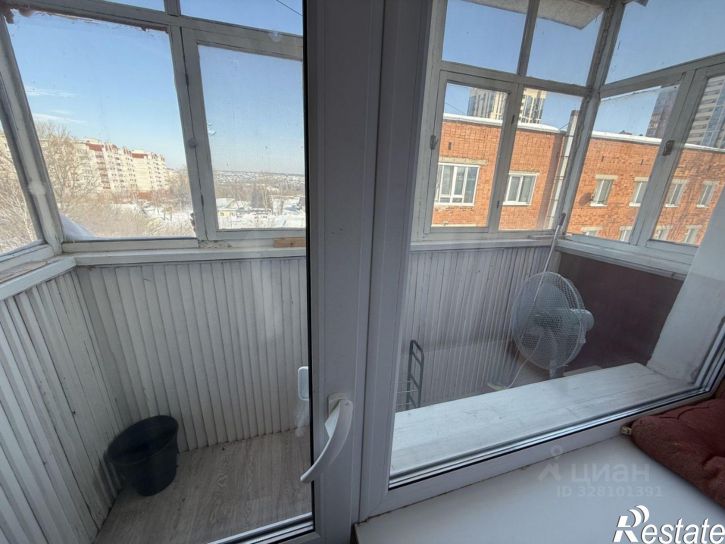 1-комн квартира ул Космонавтов, 11Б,  д. 11Б