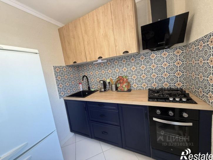 1-комн квартира ул Космонавтов, 11Б,  д. 11Б