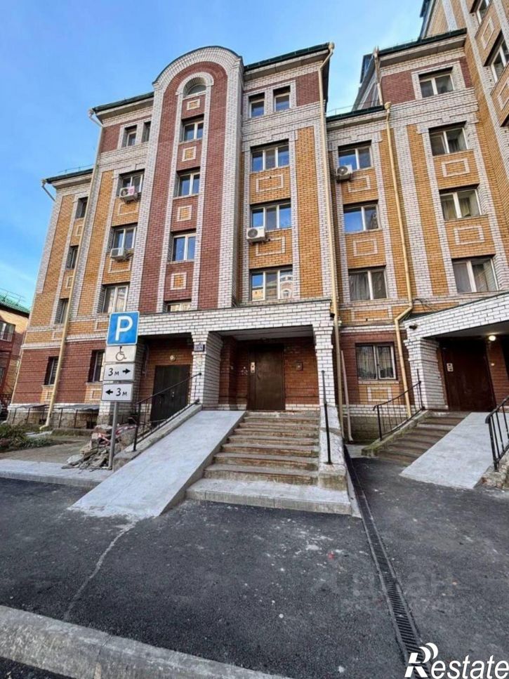2-комн квартира улица Мидхата Булатова, 5,  д. 5