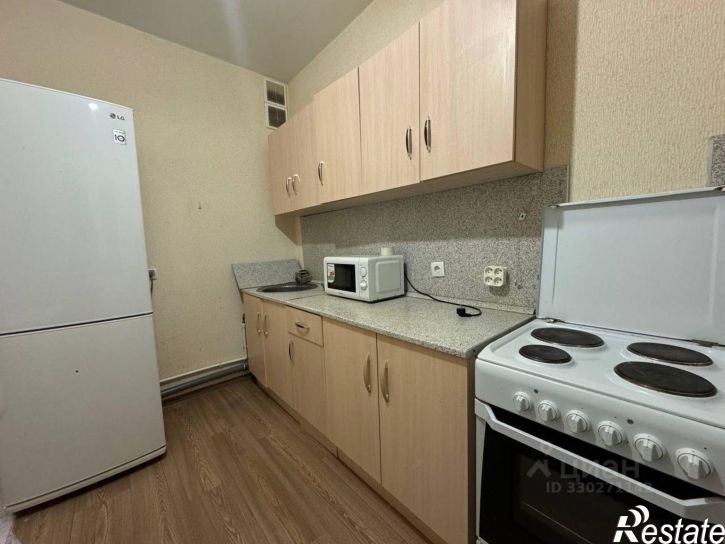 1-комн квартира улица Рауиса Гареева, 102 к1,  д. 102 к1