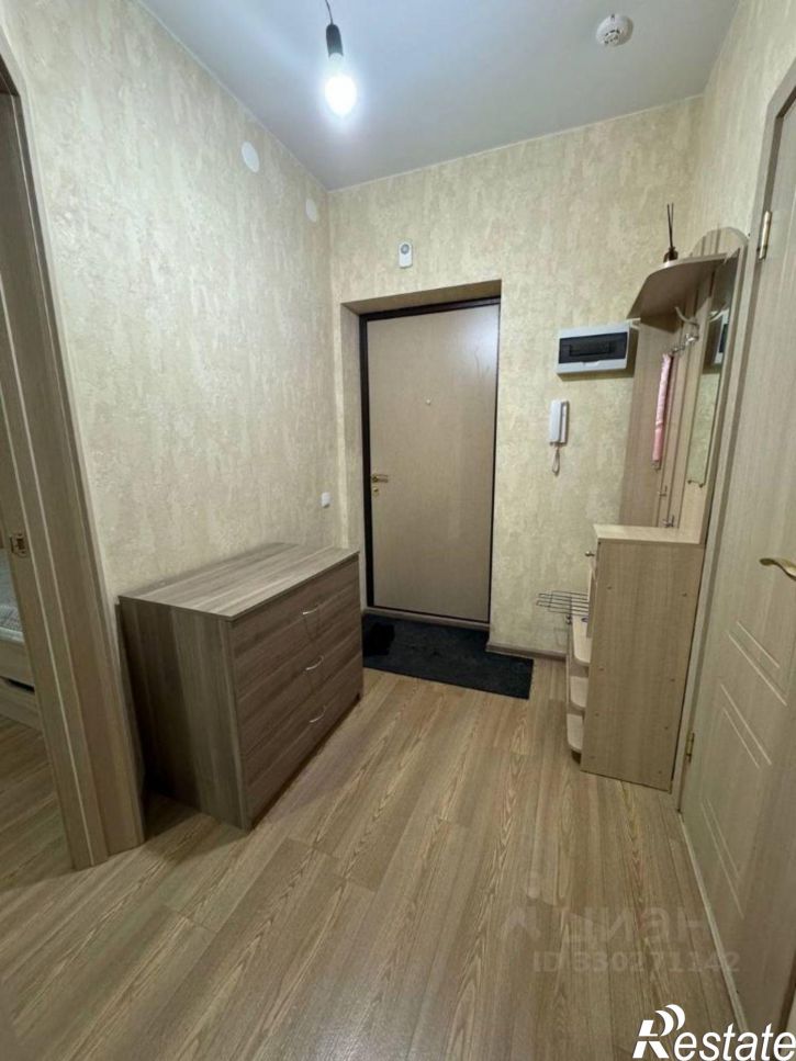 1-комн квартира улица Рауиса Гареева, 102 к1,  д. 102 к1
