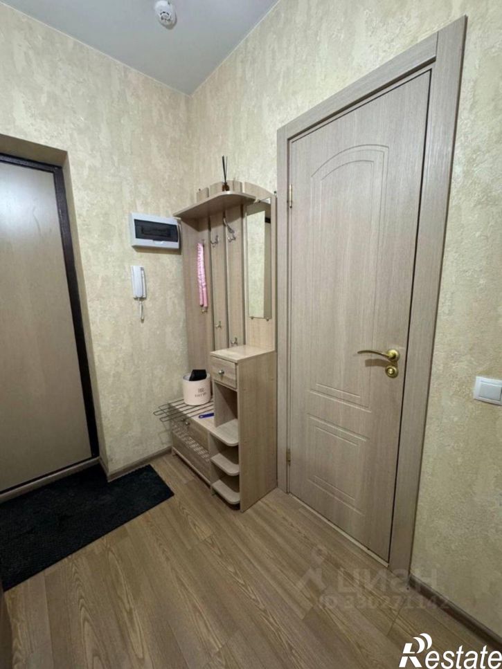 1-комн квартира улица Рауиса Гареева, 102 к1,  д. 102 к1