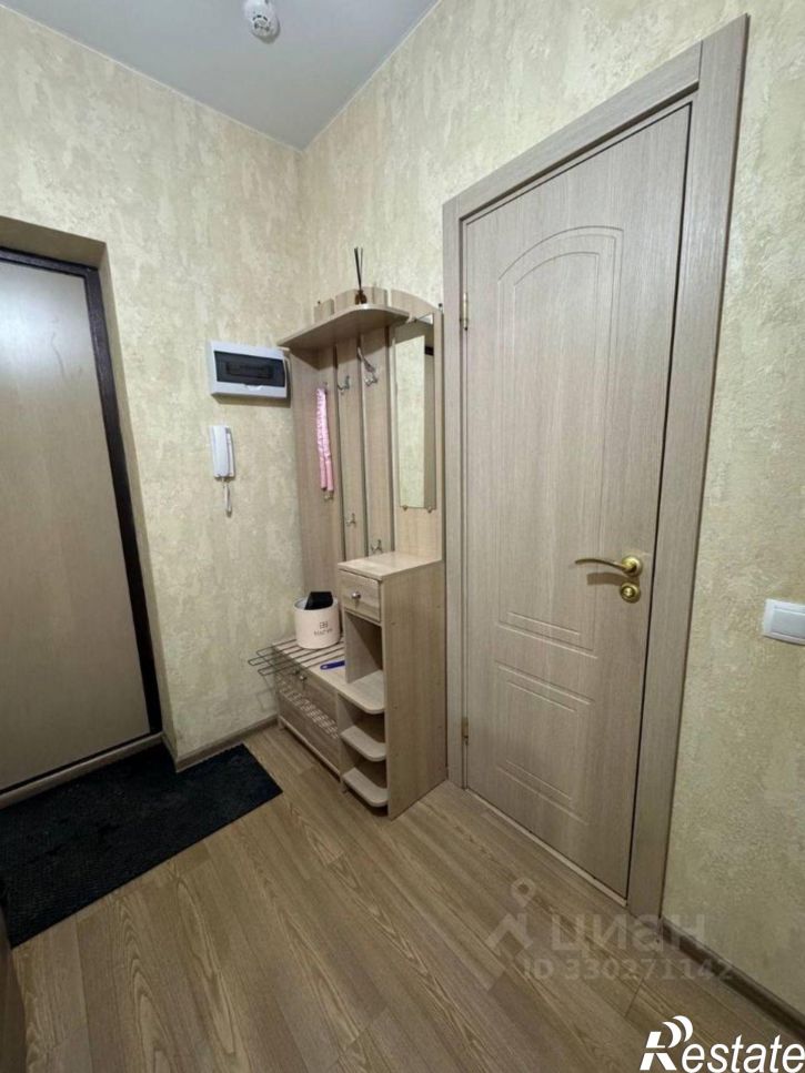 1-комн квартира улица Рауиса Гареева, 102 к1,  д. 102 к1