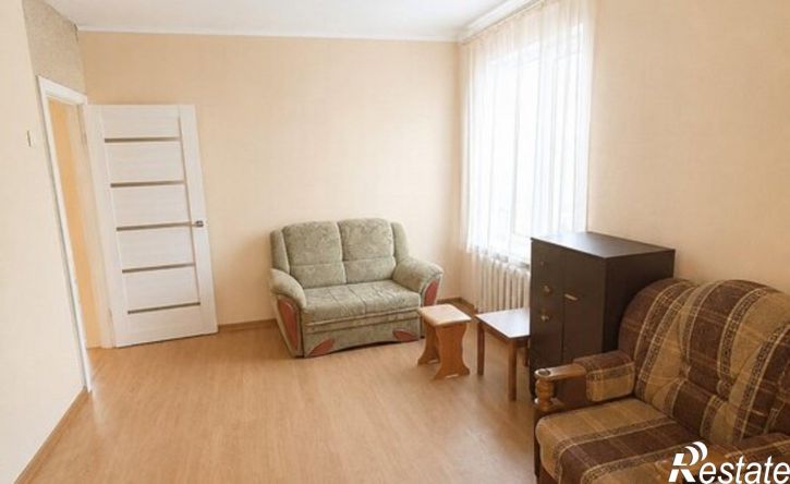 1-комн квартира Гвардейская улица, 35А,  д. 35А