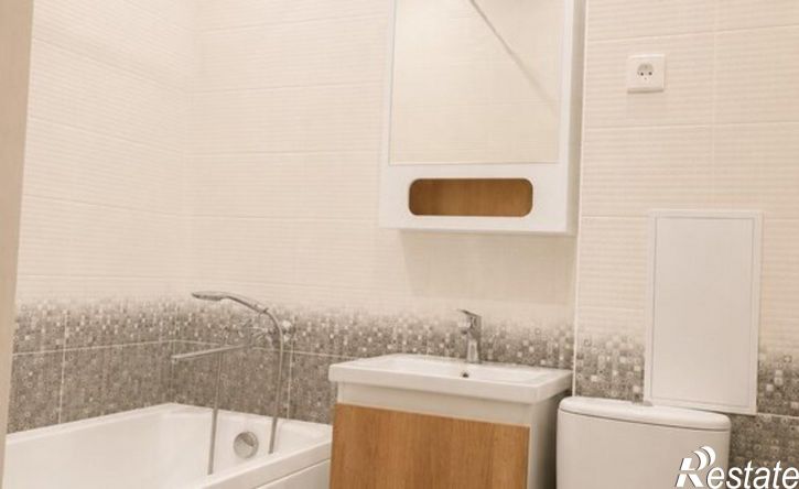 1-комн квартира Гвардейская улица, 35А,  д. 35А