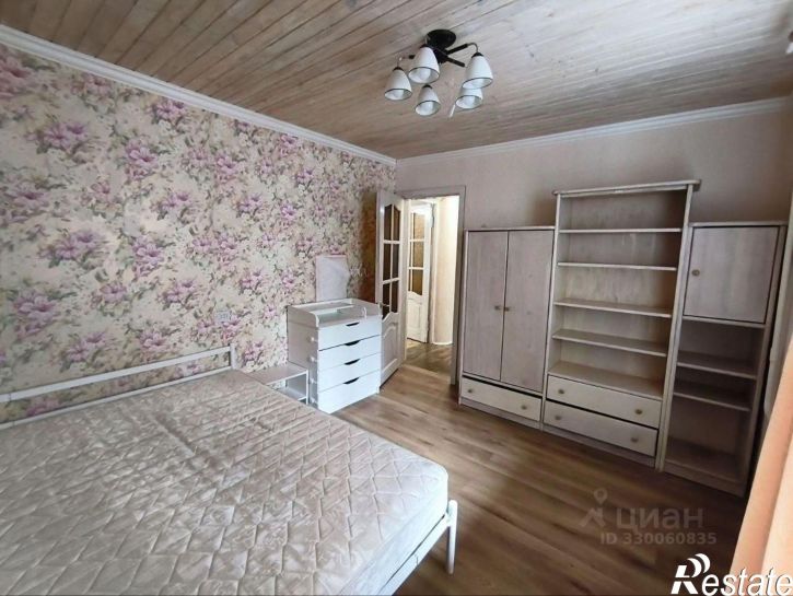 2-комн квартира ул Юлиуса Фучика, 12 2,  д. 12 2,  к. 2