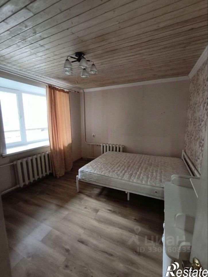 2-комн квартира ул Юлиуса Фучика, 12 2,  д. 12 2,  к. 2