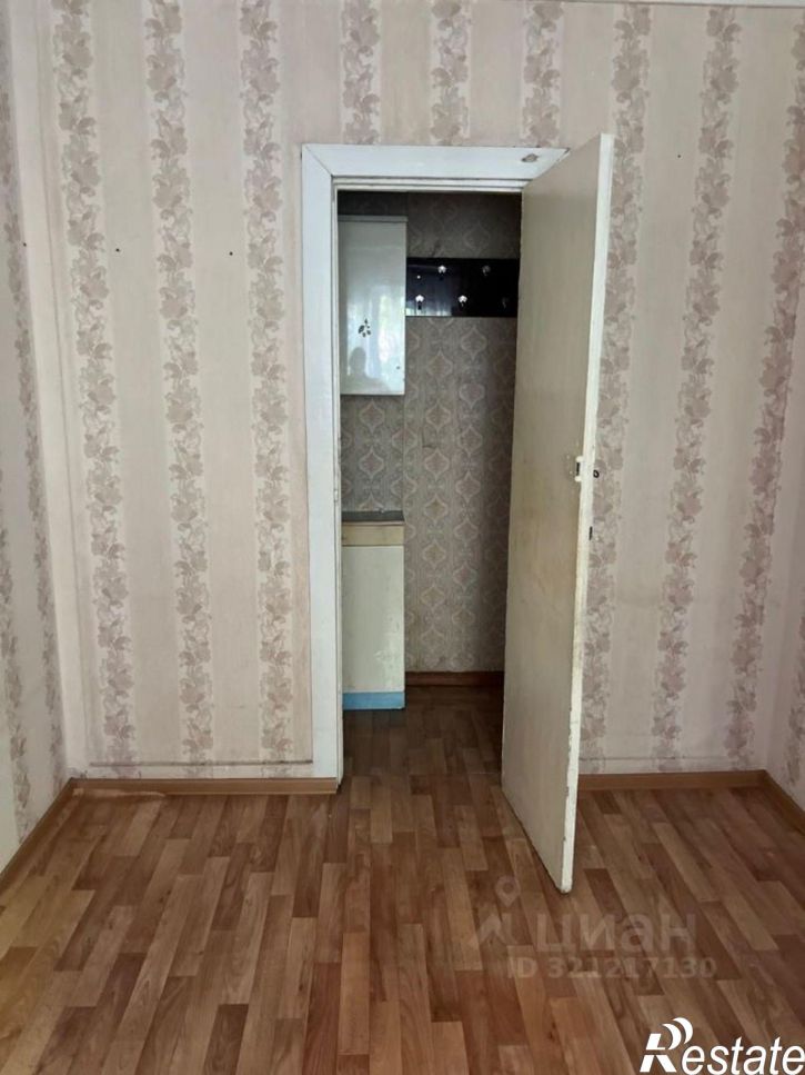 2-комн квартира ул Хади Такташа, 97,  д. 97