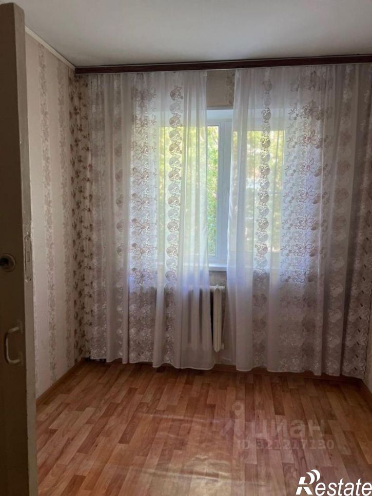 2-комн квартира ул Хади Такташа, 97,  д. 97
