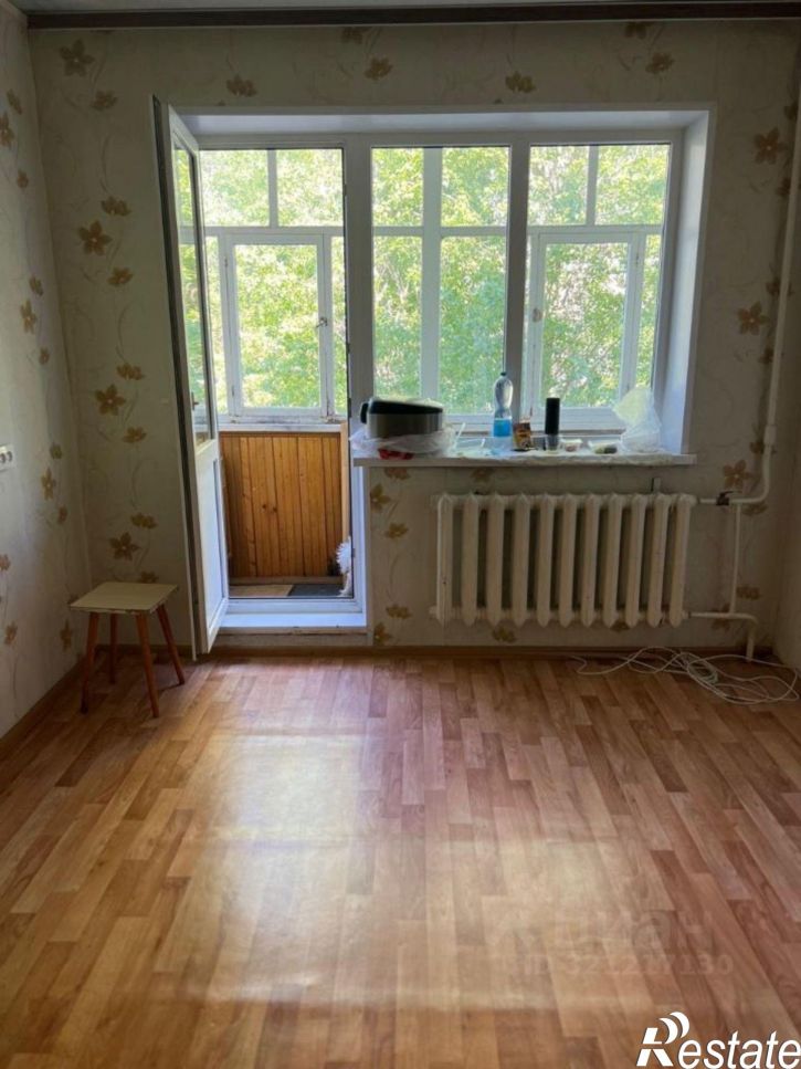 2-комн квартира ул Хади Такташа, 97,  д. 97