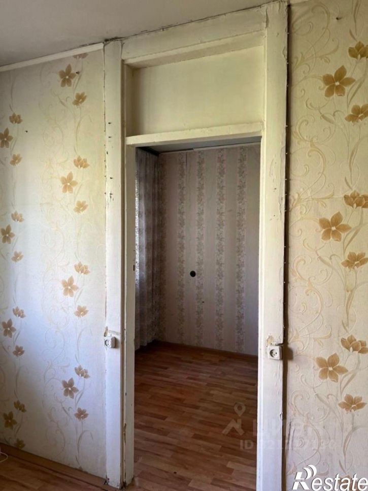 2-комн квартира ул Хади Такташа, 97,  д. 97
