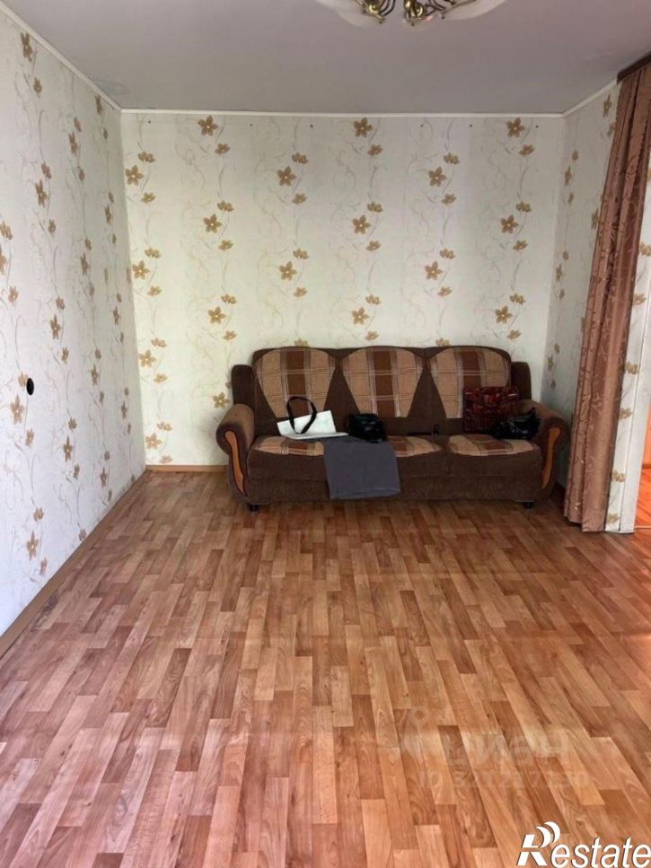 2-комн квартира ул Хади Такташа, 97,  д. 97