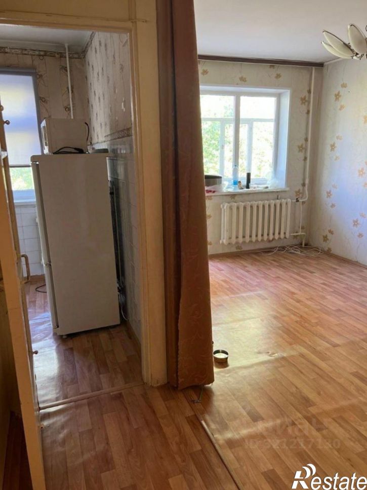 2-комн квартира ул Хади Такташа, 97,  д. 97