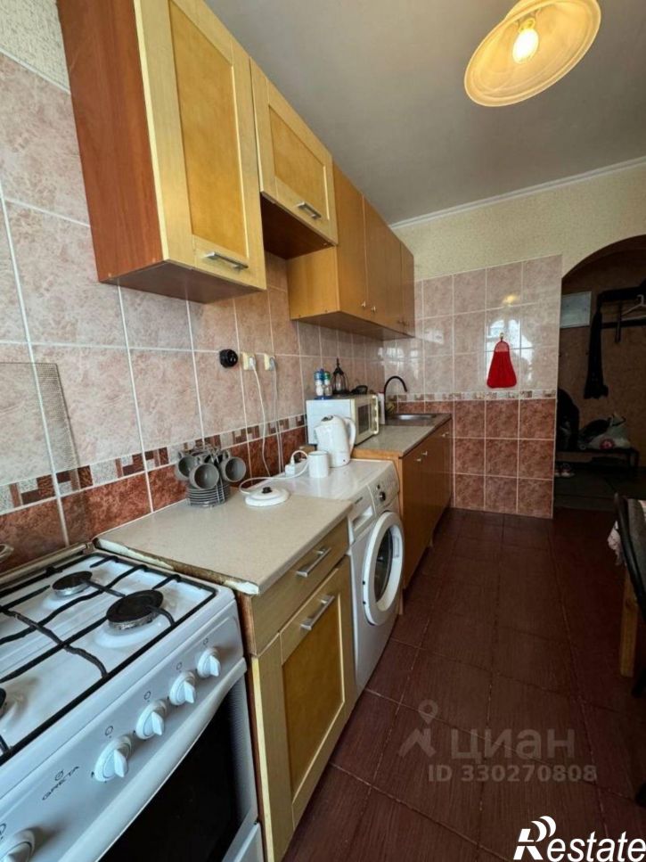 3-комн квартира пр-кт Ямашева, 101,  д. 101