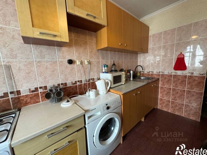3-комн квартира пр-кт Ямашева, 101,  д. 101