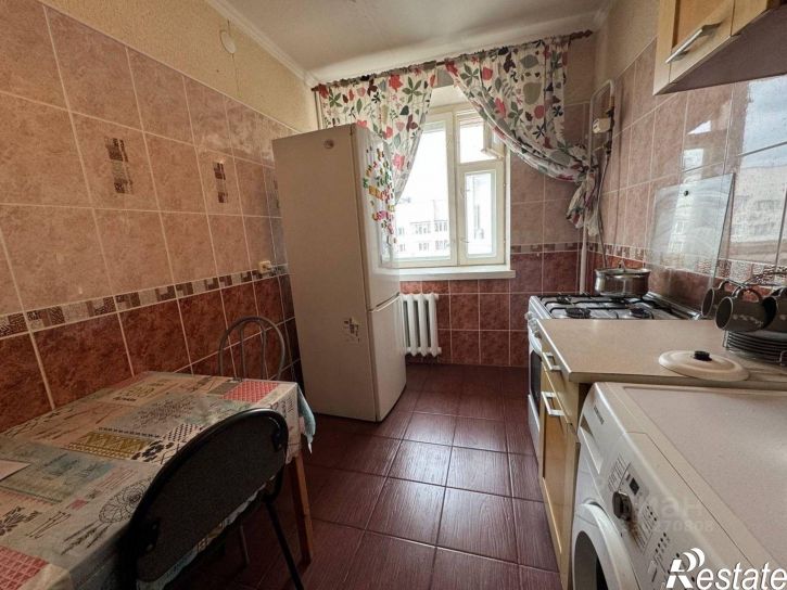 3-комн квартира пр-кт Ямашева, 101,  д. 101