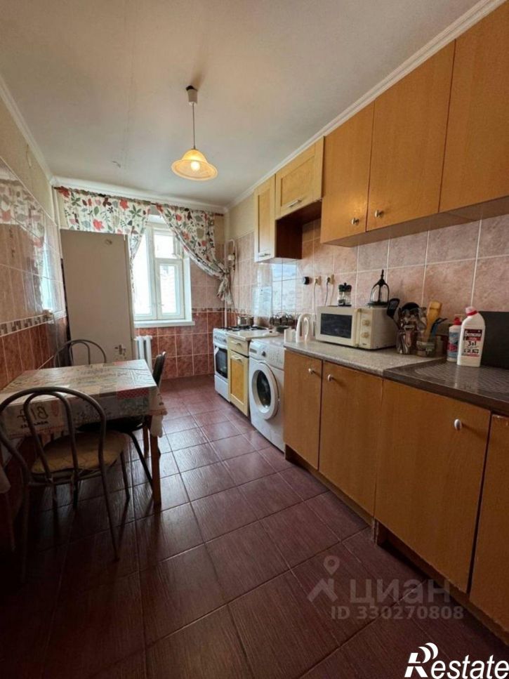 3-комн квартира пр-кт Ямашева, 101,  д. 101