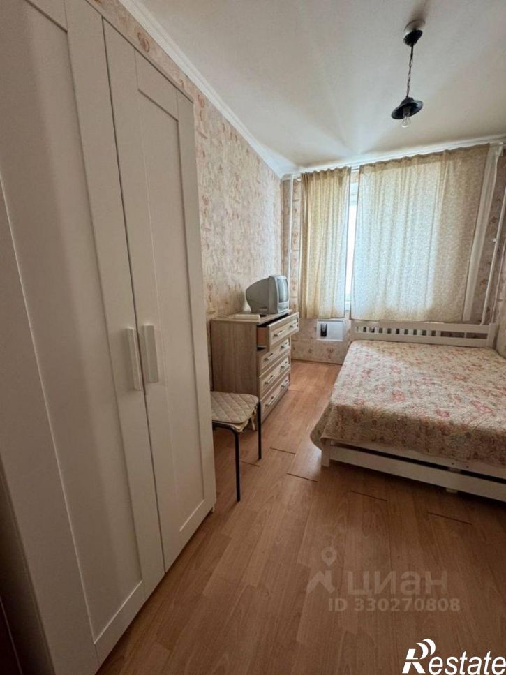 3-комн квартира пр-кт Ямашева, 101,  д. 101