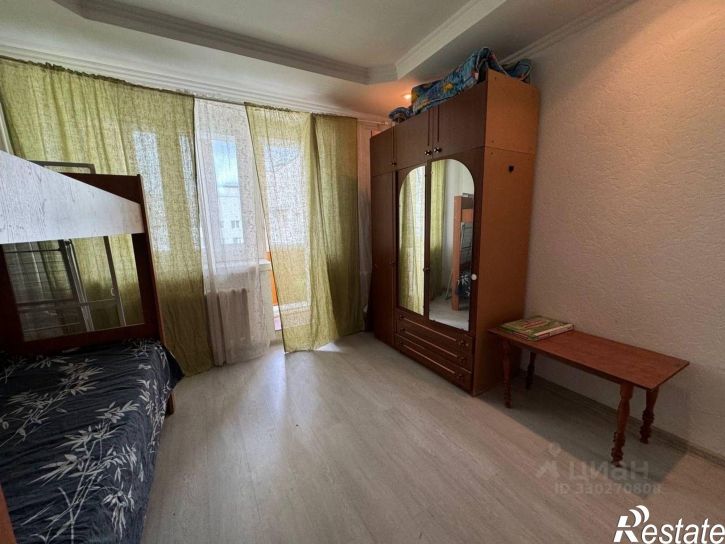 3-комн квартира пр-кт Ямашева, 101,  д. 101