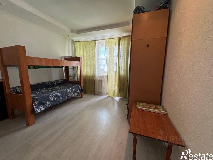 3-комн квартира пр-кт Ямашева, 101,  д. 101