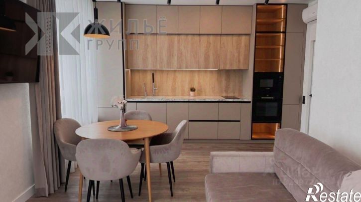 2-комн квартира ул Разведчика Ахмерова, 3А,  д. 3А