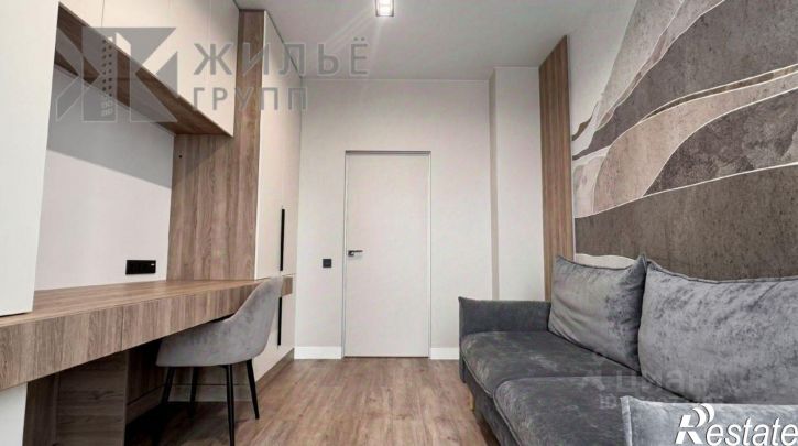 2-комн квартира ул Разведчика Ахмерова, 3А,  д. 3А
