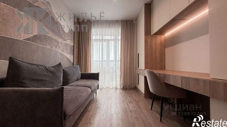 2-комн квартира ул Разведчика Ахмерова, 3А,  д. 3А