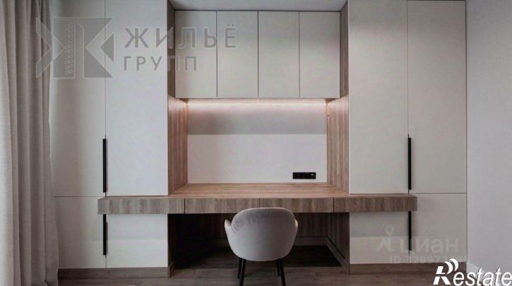 2-комн квартира ул Разведчика Ахмерова, 3А,  д. 3А