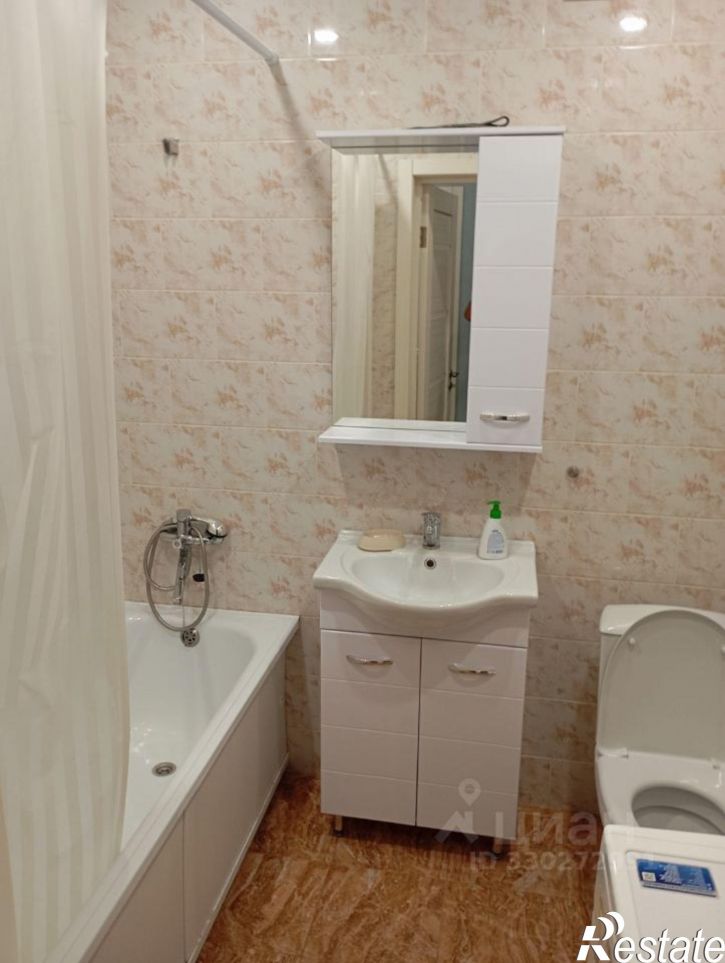 1-комн квартира ул Умырзая, 10,  д. 10