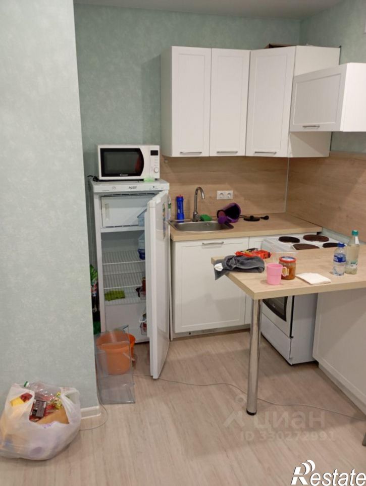1-комн квартира ул Умырзая, 10,  д. 10