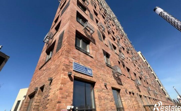 2-комн квартира Краснококшайская улица, 60,  д. 60