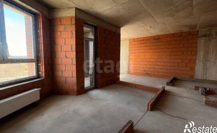 2-комн квартира Краснококшайская улица, 60,  д. 60