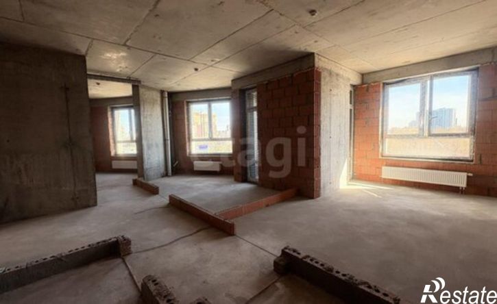 2-комн квартира Краснококшайская улица, 60,  д. 60