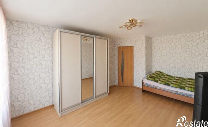 1-комн квартира Ново-Азинская улица, 1А,  д. 1А