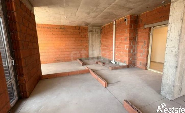 2-комн квартира Краснококшайская улица, 60,  д. 60