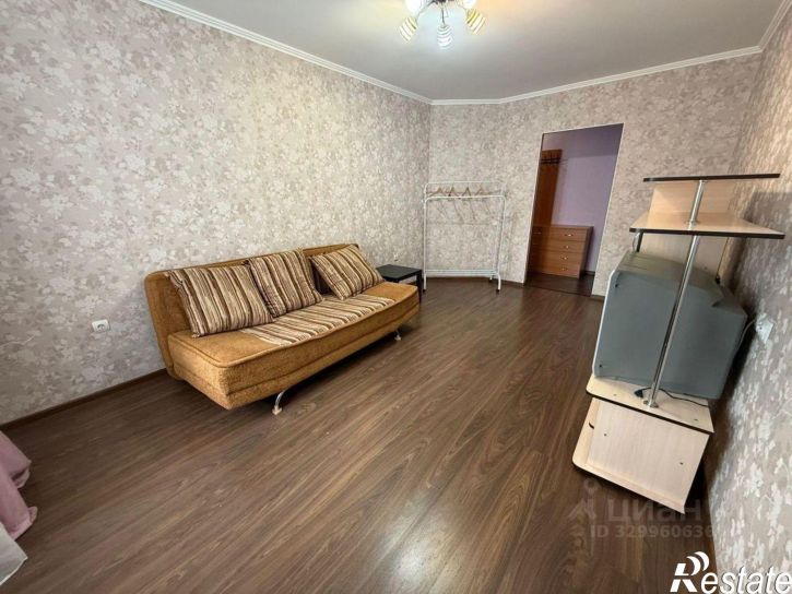 1-комн квартира ул Салиха Батыева, 9,  д. 9
