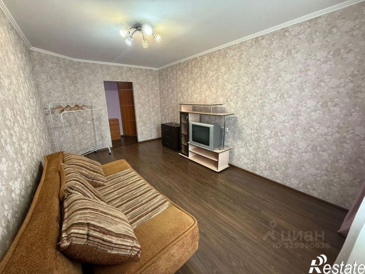 1-комн квартира ул Салиха Батыева, 9,  д. 9